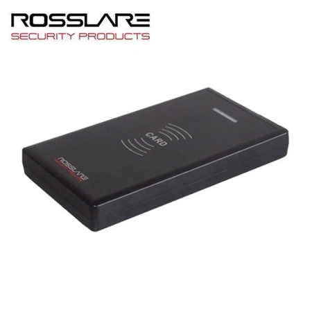 ROSSLARE EM CARD DESKTOP READER ROS-DR-12C